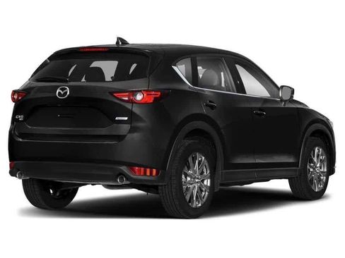 Used 2019 MAZDA CX-5 Touring AWD/4WD image 32