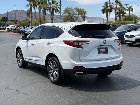 Used 2023 Acura RDX FWD w/ Technology Package image 7