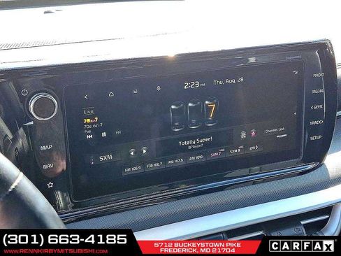 Used 2022 Kia K5 GT-Line w/ GT-Line Awd Premium Package image 16