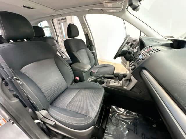 Used 2014 Subaru Forester 2.5i Premium w/ Popular Package #1 AWD/4WD image 20