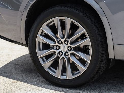 Used 2020 Cadillac XT6 Sport AWD/4WD image 63