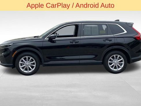 Used 2024 Honda CR-V EX-L image 5