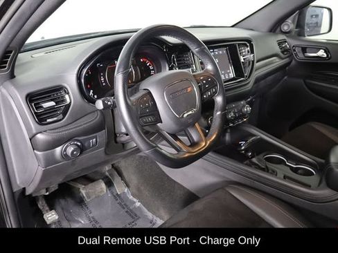 Used 2022 Dodge Durango GT AWD/4WD image 27
