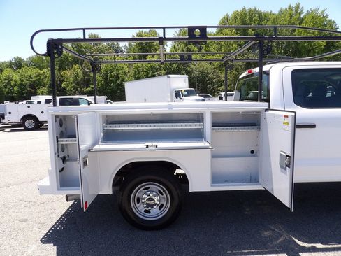 Used 2023 Ford F250 XL w/ XL Chrome Package AWD/4WD image 57