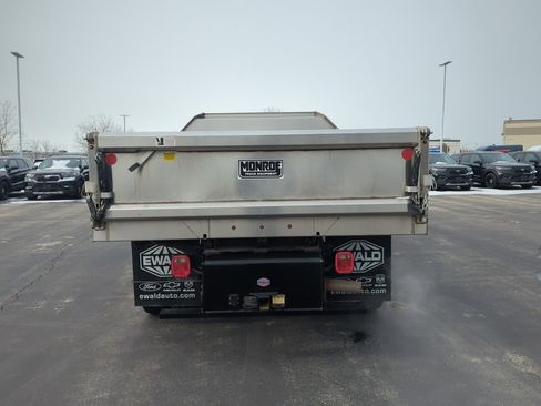 Used 2020 RAM 5500 Tradesman image 5