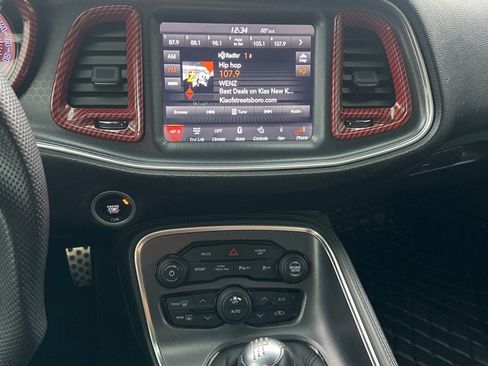 Used 2018 Dodge Challenger T/A RWD image 14