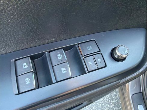 Used 2015 Toyota Highlander Limited AWD/4WD image 10