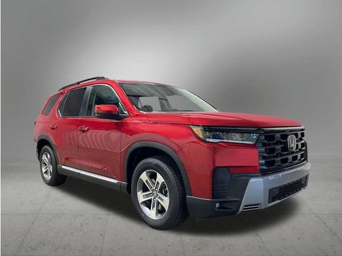 New 2026 Honda Pilot EX-L image 8