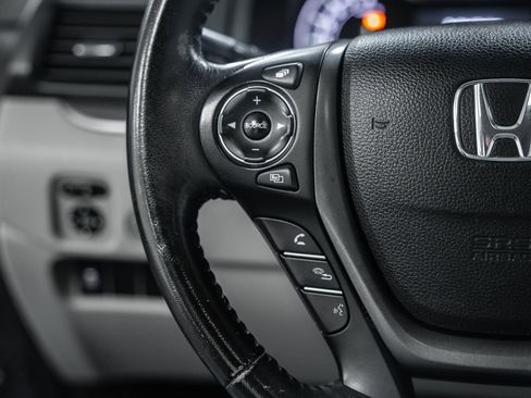 Used 2016 Honda Pilot EX-L image 32