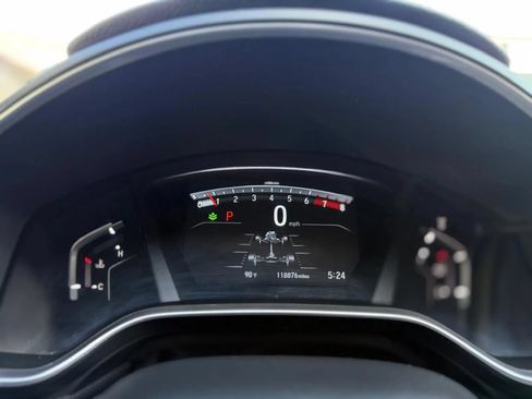 Used 2018 Honda CR-V EX-L image 13