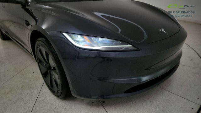 Used 2025 Tesla Model 3 Long Range RWD image 23