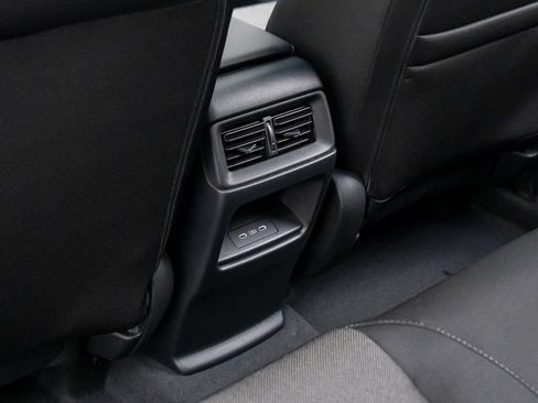 New 2026 Honda CR-V EX image 21