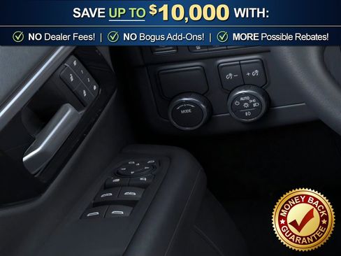 New 2026 Chevrolet Tahoe LT w/ Comfort Package image 27