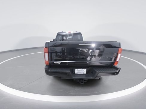 Used 2020 Ford F250 Lariat w/ Tremor Off-Road Package image 6