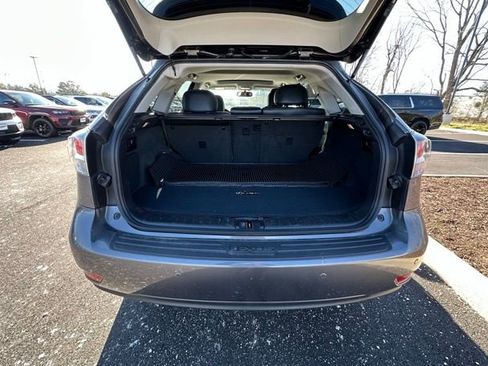 Used 2013 Lexus RX 350 AWD image 16