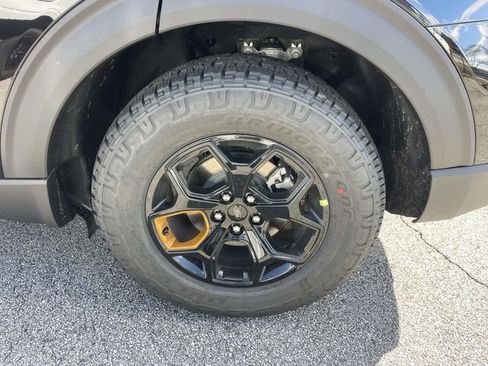 New 2026 Ford Explorer Tremor w/ Tremor Ultimate Package image 21