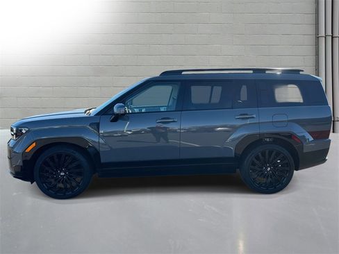 Used 2025 Hyundai Santa Fe Calligraphy image 8