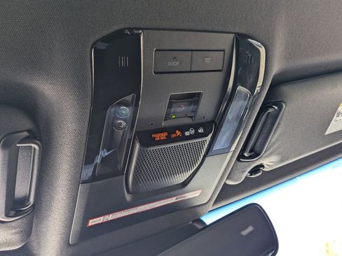 Certified 2025 Toyota Land Cruiser 1958 image 22