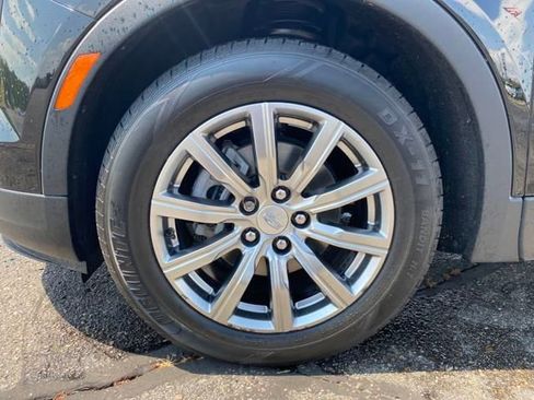 Certified 2023 Cadillac XT4 Premium Luxury w/ Cold Weather Package image 23
