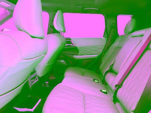 Used 2025 Mitsubishi Outlander SEL FWD image 11