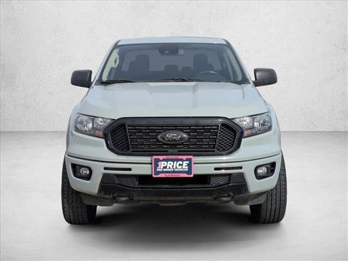 Used 2022 Ford Ranger XLT w/ Equipment Group 301A Mid image 2