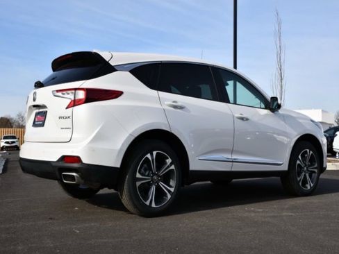 New 2026 Acura RDX w/ Technology Package image 7