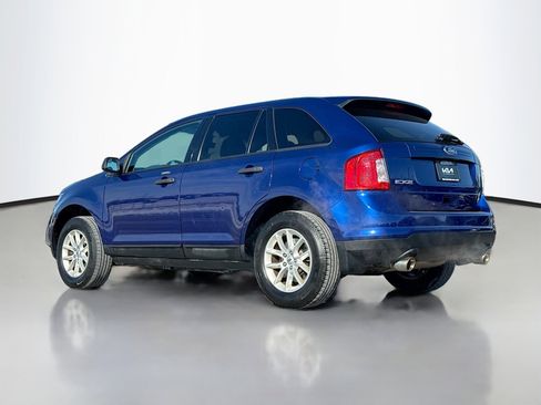 Used 2013 Ford Edge SE image 13