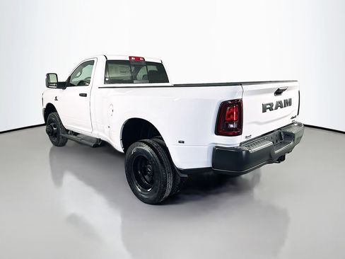 New 2026 RAM 3500 Tradesman AWD/4WD image 5