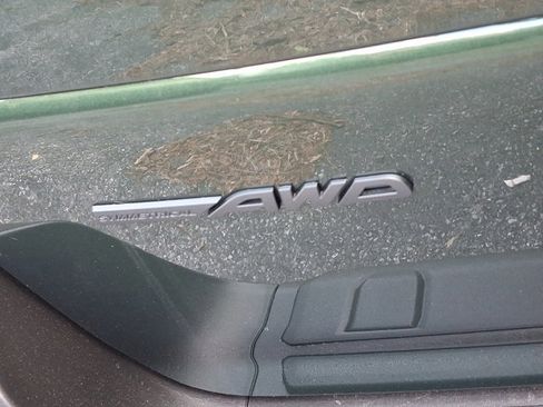 New 2026 Subaru Outback Limited AWD/4WD image 20