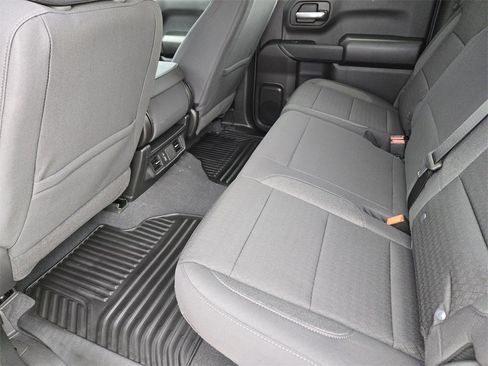 New 2026 Chevrolet Silverado 1500 Custom image 14