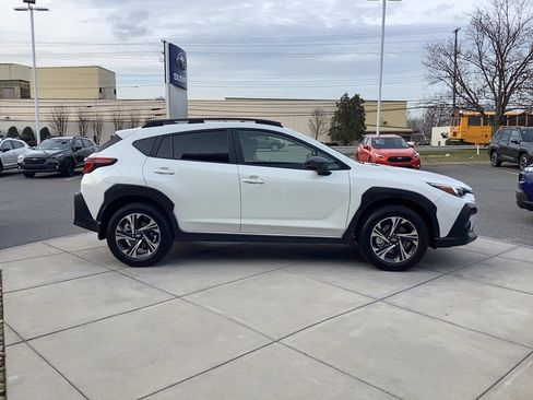 Certified 2025 Subaru Crosstrek 2.0i Premium image 3