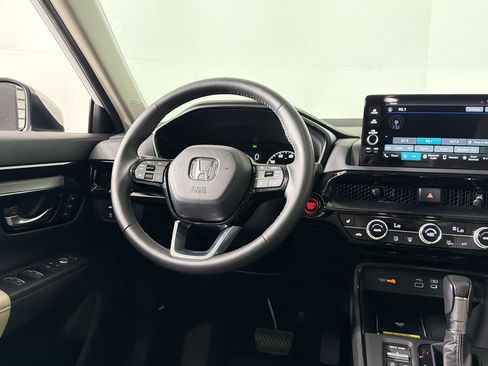Used 2024 Honda CR-V EX-L image 27