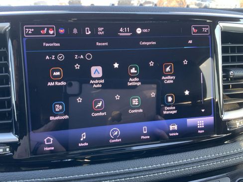 Used 2022 Chrysler Pacifica Touring-L image 42