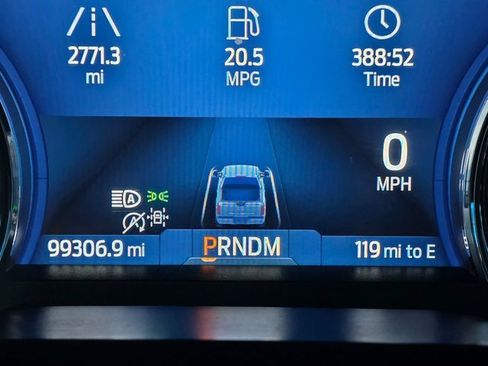 Used 2021 Ford F150 XLT w/ Equipment Group 302A High image 30