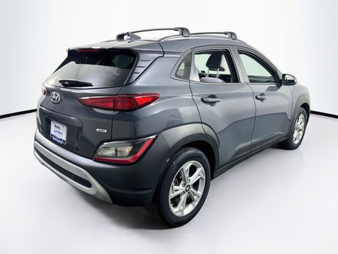 Used 2023 Hyundai Kona SEL AWD/4WD image 5