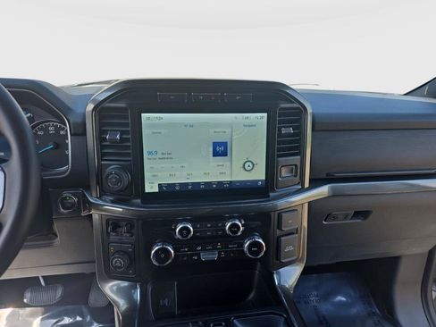 Used 2023 Ford F150 XLT w/ Equipment Group 302A High AWD/4WD image 26