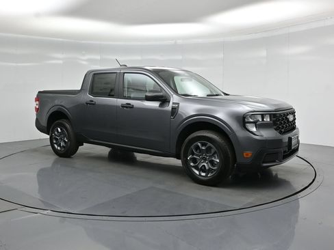 New 2026 Ford Maverick XLT FWD image 20
