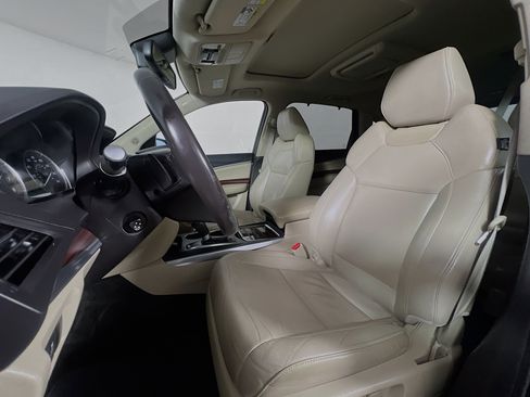 Used 2014 Acura MDX SH-AWD w/ Tech & Entertainment image 11