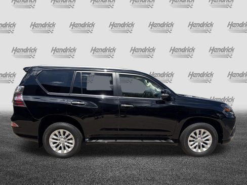 Used 2021 Lexus GX 460 Premium w/ Premium Package AWD/4WD image 11