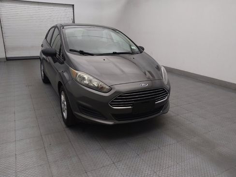 Used 2019 Ford Fiesta SE FWD image 14