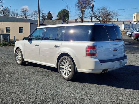 Used 2011 Ford Flex SEL w/ Rapid Spec Order Code image 6