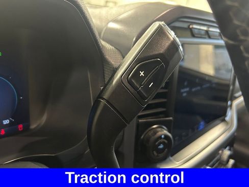 Certified 2024 Ford F150 XLT w/ Mobile Office Package image 15