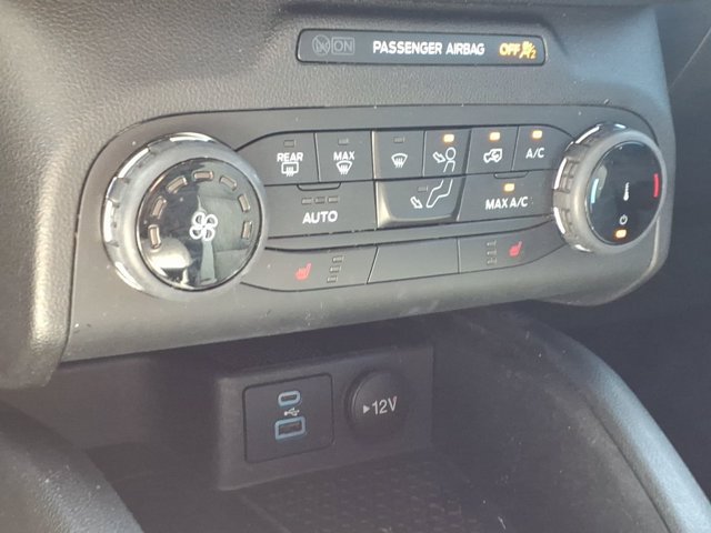 Used 2022 Ford Bronco Sport Big Bend w/ Convenience Package AWD/4WD image 14
