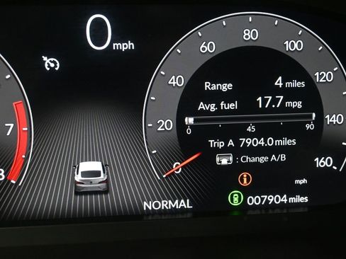 Certified 2023 Acura Integra A-Spec image 16