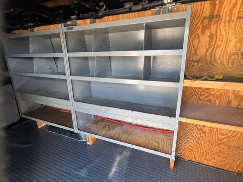 Used 2012 Mercedes-Benz Sprinter 2500 image 37