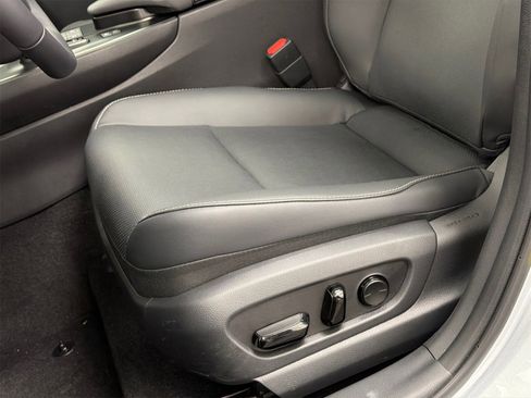 Used 2025 Lexus UX 300h AWD w/ Accessory Package (P1) image 16