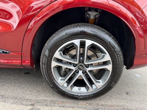 New 2026 Audi Q5 Premium AWD/4WD image 9