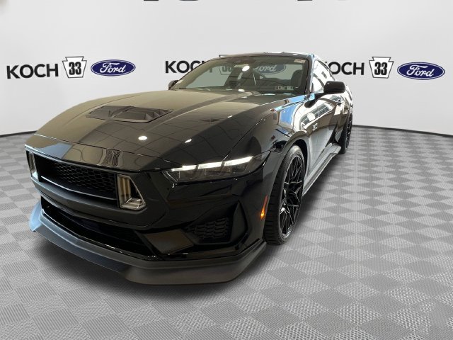 New 2026 Ford Mustang GT Premium RWD image 6