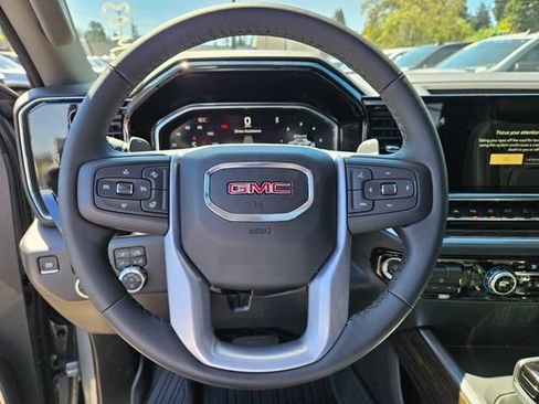 New 2026 GMC Sierra 1500 Elevation AWD/4WD image 26