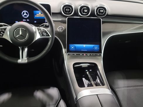 New 2026 Mercedes-Benz C 300 Sedan image 17